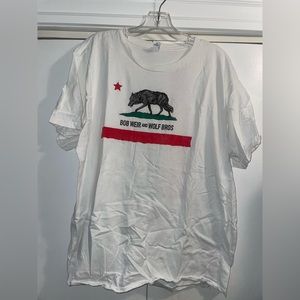 Bob Weir and the Wolf Bros TShirt